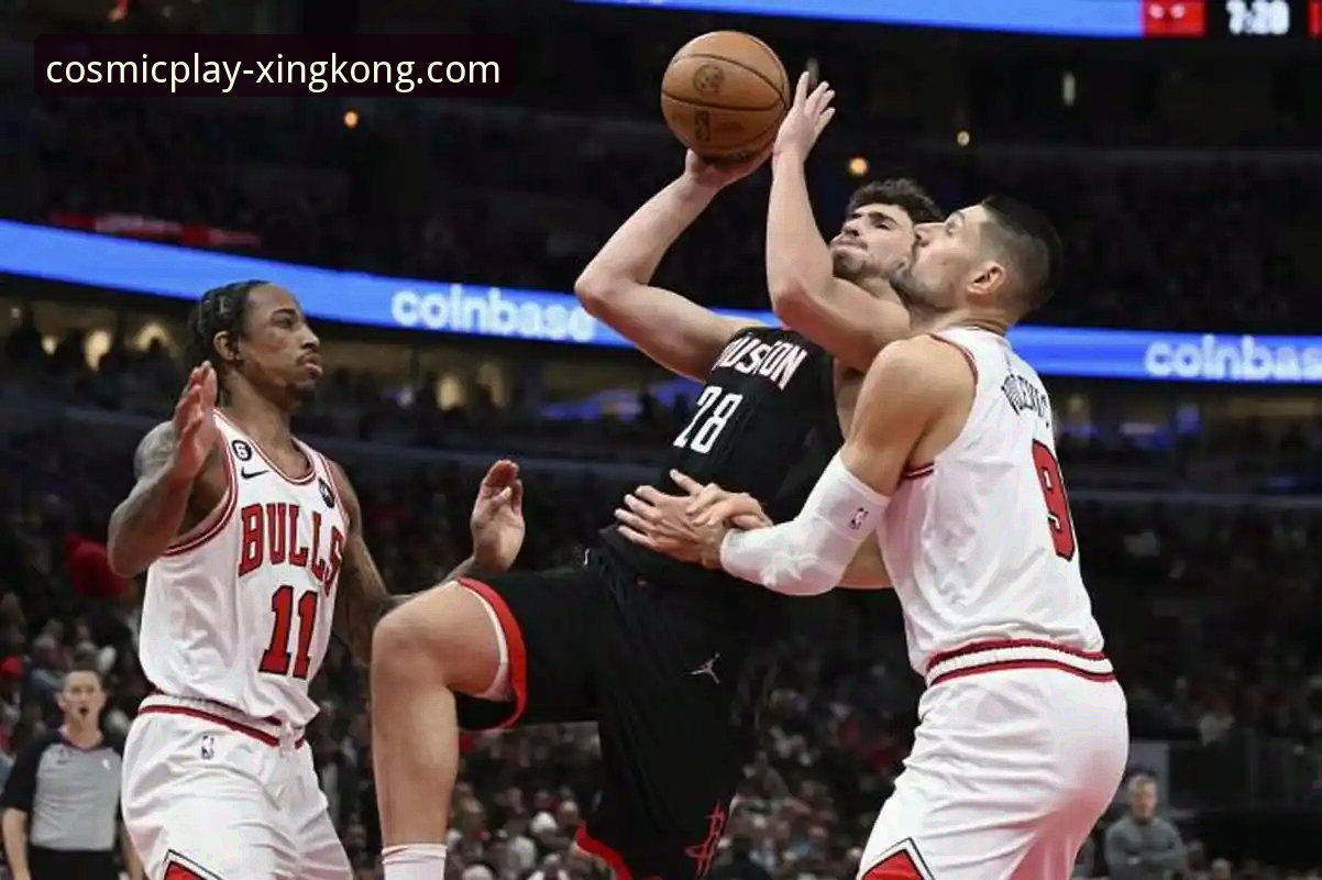 火箭大胜尼克斯vs尼克斯三连败：杜兰特27分引领休斯顿势如破竹，星空体育用户亲测比赛实况